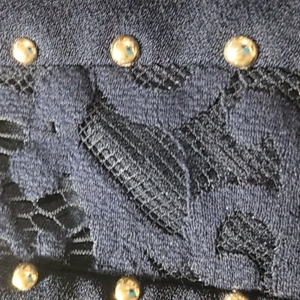 Jessica Simpson womans dress sz 6 - Picture 7 of 9